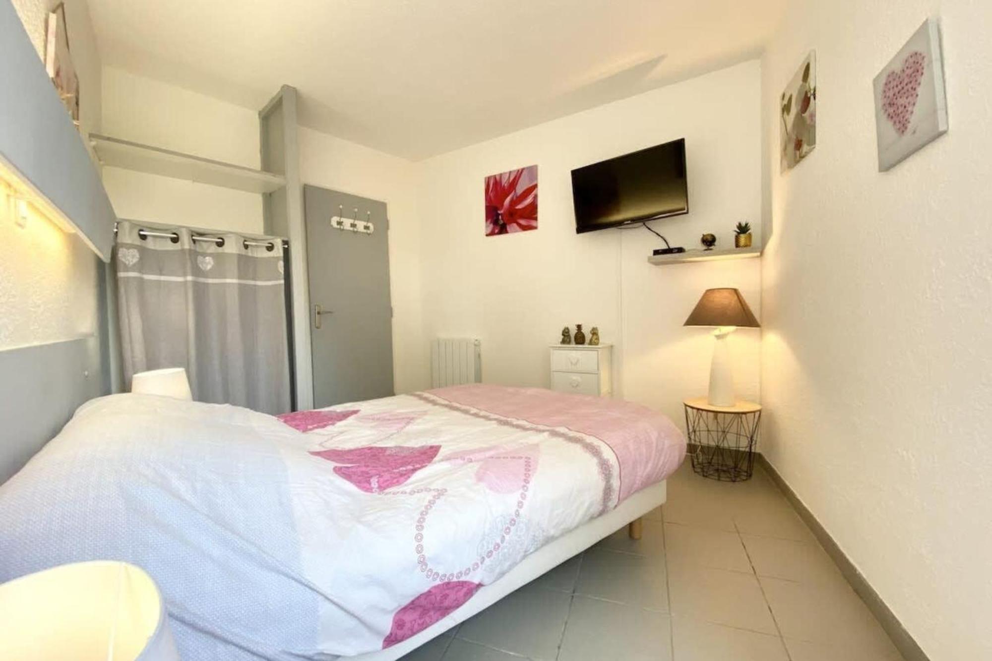 Maisonnette Ultra Cosy Bord De Mer Terrasse Guidel Exterior foto
