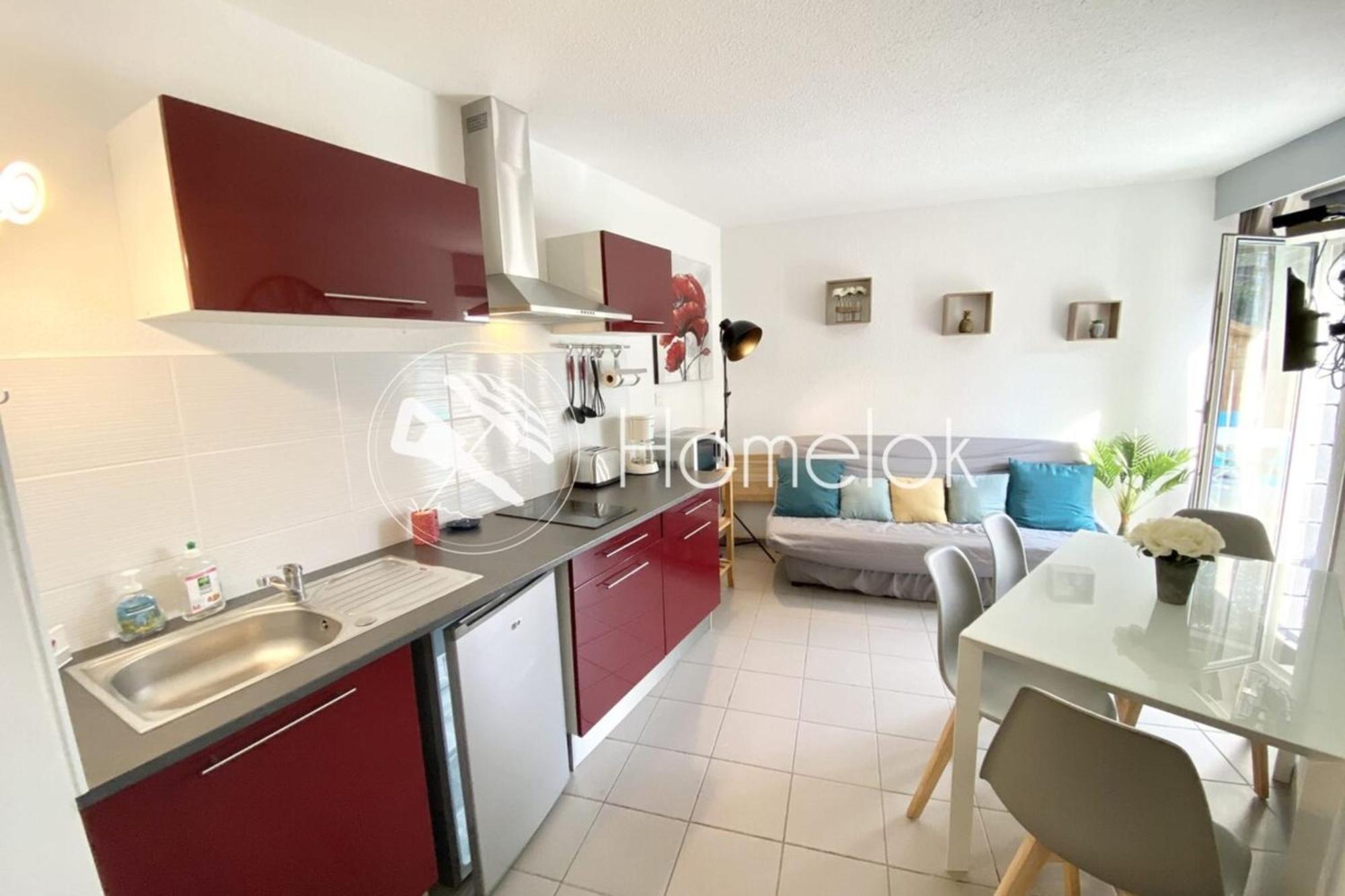 Maisonnette Ultra Cosy Bord De Mer Terrasse Guidel Exterior foto